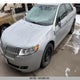 3LNHL2JC4AR613895 2010 Lincoln Mkz auction photo thumbnail 9