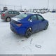 KMHLR4AFXMU113400 2021 Hyundai Elantra N Line auction photo thumbnail 4