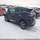 5N1AZ2DS4MC129036 2021 Nissan Murano Platinum auction photo thumbnail 3