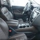 5N1AZ2DS4MC129036 2021 Nissan Murano Platinum auction photo thumbnail 5