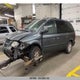 2B4GP44R42R592650 2002 Dodge Grand Caravan Sport auction photo thumbnail 1