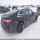 1G1ZD5ST1LF143694 2020 Chevrolet Malibu Lt auction photo thumbnail 4