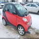 WMEAJ00F46J294707 2006 Smart Fortwo auction photo thumbnail 1