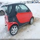 WMEAJ00F46J294707 2006 Smart Fortwo auction photo thumbnail 4