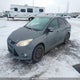 1FAHP3F21CL401557 2012 Ford Focus Se auction photo thumbnail 2