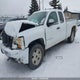 1GCEK19088Z105420 2008 Chevrolet Silverado K1500 auction photo thumbnail 2
