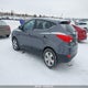 KM8JTCAF6FU983179 2015 Hyundai Tucson Gl auction photo thumbnail 3
