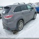 5TDBKRFH8ES056972 2014 Toyota Highlander Le/Le Plus auction photo thumbnail 4