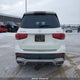 W1N4M4HB2PW313036 2023 Mercedes-Benz Glb 250 4Matic auction photo thumbnail 16