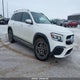 W1N4M4HB2PW313036 2023 Mercedes-Benz Glb 250 4Matic auction photo thumbnail 1