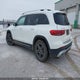 W1N4M4HB2PW313036 2023 Mercedes-Benz Glb 250 4Matic auction photo thumbnail 3