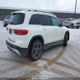 W1N4M4HB2PW313036 2023 Mercedes-Benz Glb 250 4Matic auction photo thumbnail 4