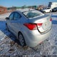 5NPDH4AE0DH217097 2013 Hyundai Elantra Gls/Limited auction photo thumbnail 3