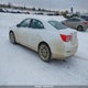 1G11C5SL6FF219110 2015 Chevrolet Malibu 1Lt auction photo thumbnail 3