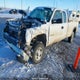 1GCHK29U65E155709 2005 Chevrolet Silverado K2500 Heavy Duty auction photo thumbnail 2