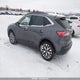 1FMCU9DZ3LUB50725 2020 Ford Escape Titanium auction photo thumbnail 3