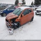 ML32A3HJ8JH012164 2018 Mitsubishi Mirage Es auction photo thumbnail 2