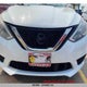 3N1AB7AP4HL682885 2017 Nissan Sentra S/Sv/Sr/Sl auction photo thumbnail 12