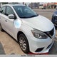 3N1AB7AP4HL682885 2017 Nissan Sentra S/Sv/Sr/Sl auction photo thumbnail 1