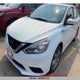 3N1AB7AP4HL682885 2017 Nissan Sentra S/Sv/Sr/Sl auction photo thumbnail 2