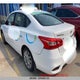 3N1AB7AP4HL682885 2017 Nissan Sentra S/Sv/Sr/Sl auction photo thumbnail 3