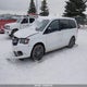 2C4RDGBG9HR557215 2017 Dodge Grand Caravan Se auction photo thumbnail 2