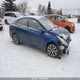 KMHCU4AE5HU301673 2017 Hyundai Accent Se auction photo thumbnail 1