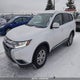 JA4AZ2A37HZ605780 2017 Mitsubishi Outlander Es auction photo thumbnail 2