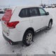 JA4AZ2A37HZ605780 2017 Mitsubishi Outlander Es auction photo thumbnail 4