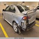 JA32U2FU6EU603150 2014 Mitsubishi Lancer auction photo thumbnail 7