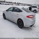 3FA6P0T93ER180801 2014 Ford Fusion Se auction photo thumbnail 3