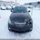 4T1CA30P65U047991 2005 Toyota Camry Solara Se/Sle auction photo thumbnail 12