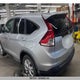 2HKRM4H54DH110156 2013 Honda Cr-V Ex auction photo thumbnail 3