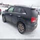 5XYKWDA21DG412698 2013 Kia Sorento Sx auction photo thumbnail 3