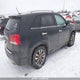 5XYKWDA21DG412698 2013 Kia Sorento Sx auction photo thumbnail 4