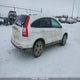 5J6RE4H78BL814796 2011 Honda Cr-V Exl auction photo thumbnail 4