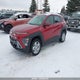 KM8HACAB1TU361599 2026 Hyundai Kona Se auction photo thumbnail 2