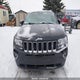 1C4NJDAB4HD197575 2017 Jeep Compass Sport/North auction photo thumbnail 12
