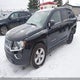 1C4NJDAB4HD197575 2017 Jeep Compass Sport/North auction photo thumbnail 2