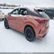 2T2BCMEA8PC004429 2023 Lexus Rx 500H F Sport auction photo thumbnail 3