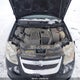 1G1AT18H297261087 2009 Chevrolet Cobalt Lt auction photo thumbnail 10