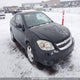 1G1AT18H297261087 2009 Chevrolet Cobalt Lt auction photo thumbnail 1