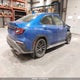JF1VBAN6XS9807598 2025 Subaru Wrx Sport-Tech auction photo thumbnail 4