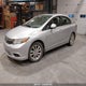 2HGFB2F57CH008228 2012 Honda Civic Lx auction photo thumbnail 2