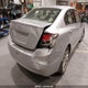 2HGFB2F57CH008228 2012 Honda Civic Lx auction photo thumbnail 6