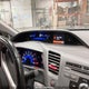 2HGFB2F57CH008228 2012 Honda Civic Lx auction photo thumbnail 7