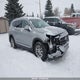 5NMS2CADXLH237797 2020 Hyundai Santa Fe Se auction photo thumbnail 1