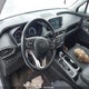 5NMS2CADXLH237797 2020 Hyundai Santa Fe Se auction photo thumbnail 5