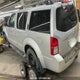 5N1AR18B68C602946 2008 Nissan Pathfinder S/Le/Se auction photo thumbnail 3
