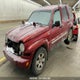 1J4GL48K27W557786 2007 Jeep Liberty Sport auction photo thumbnail 1